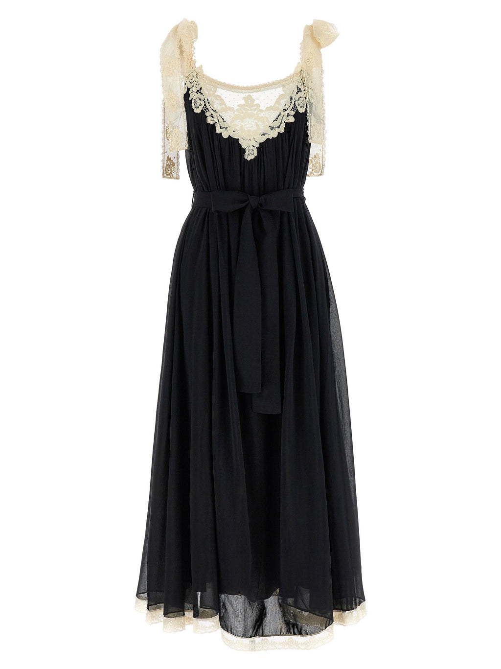 Zimmermann Roselight Dress