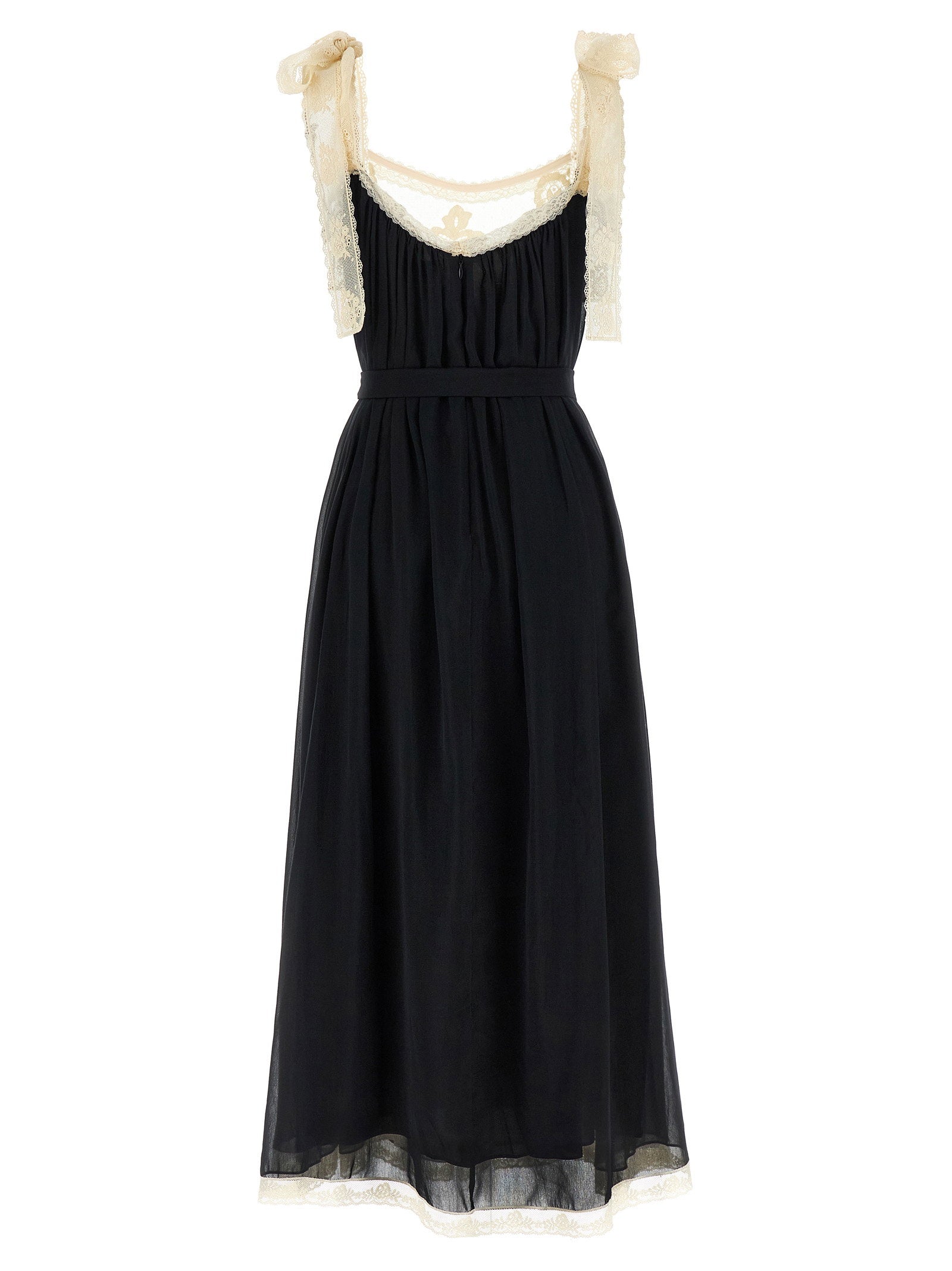 Zimmermann Roselight Dress