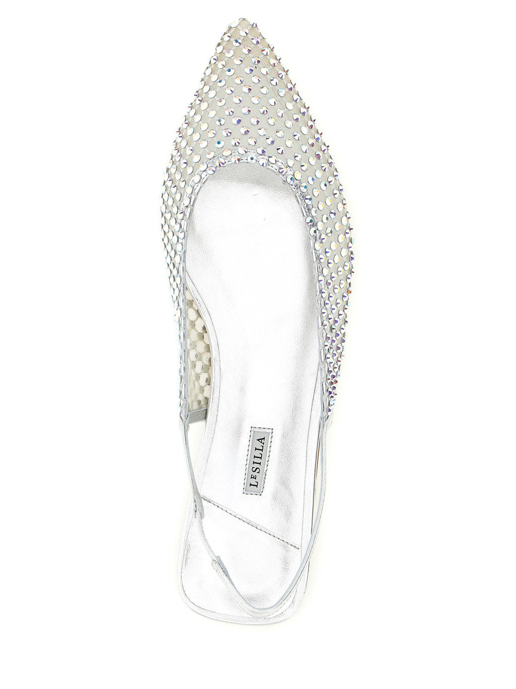 Le Silla Gilda Ballet Flats