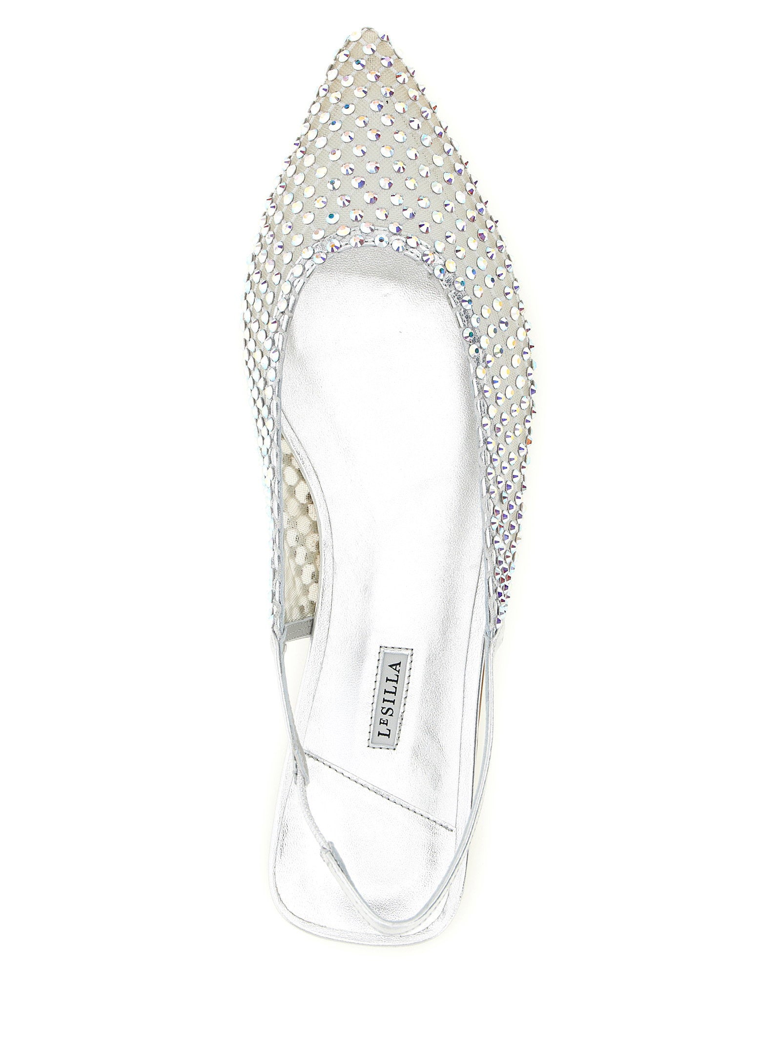 Le Silla Gilda Ballet Flats