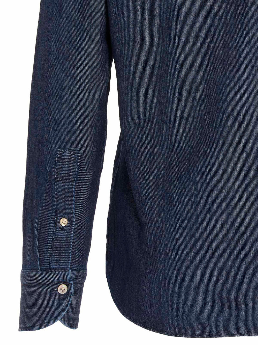 Borriello Marechiaro Shirt
