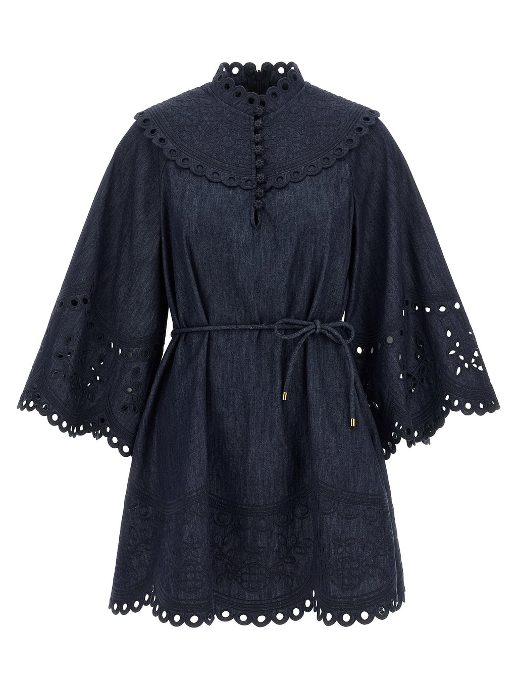 Zimmermann Mahon Dress
