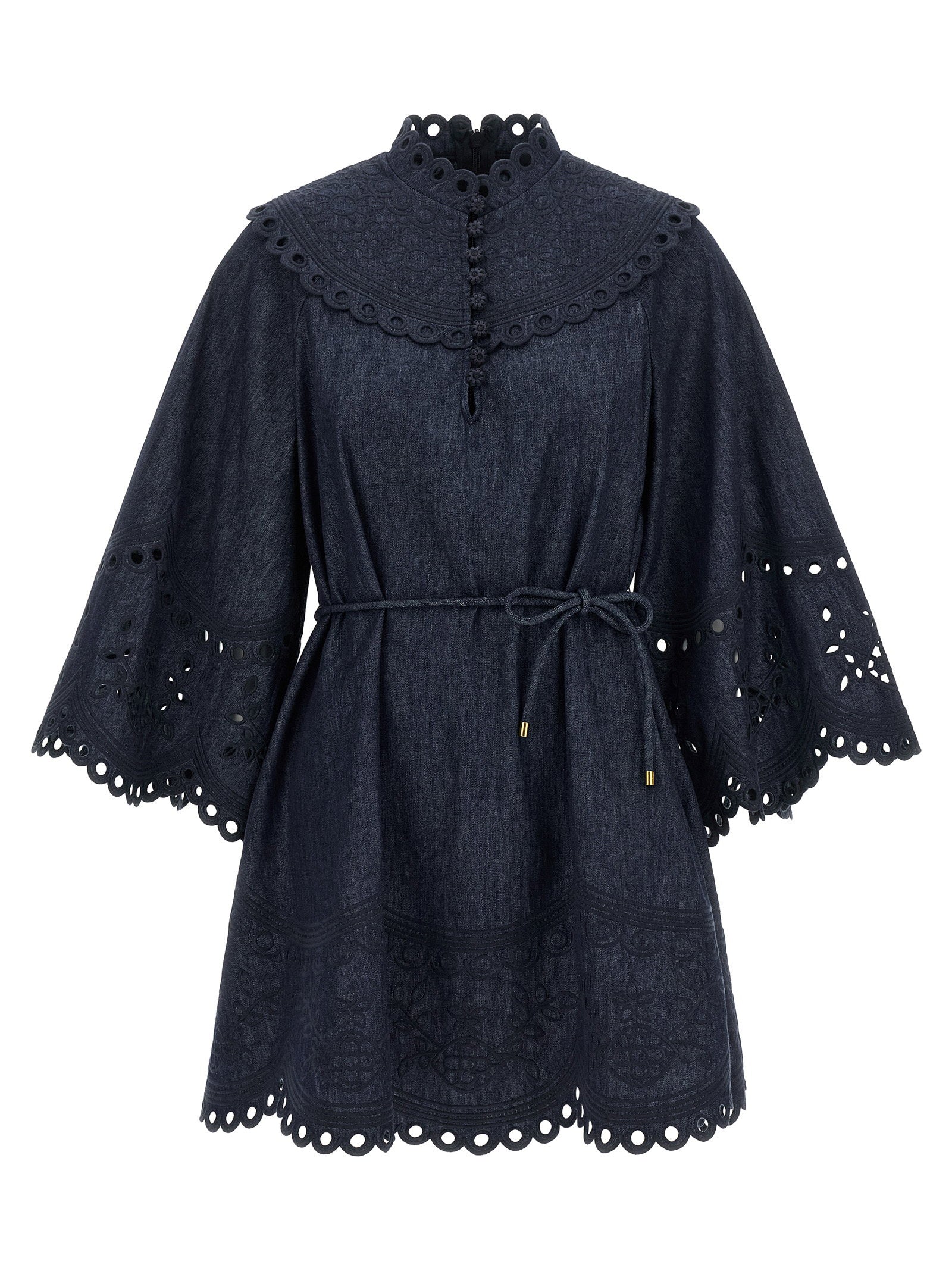 Zimmermann Mahon Dress