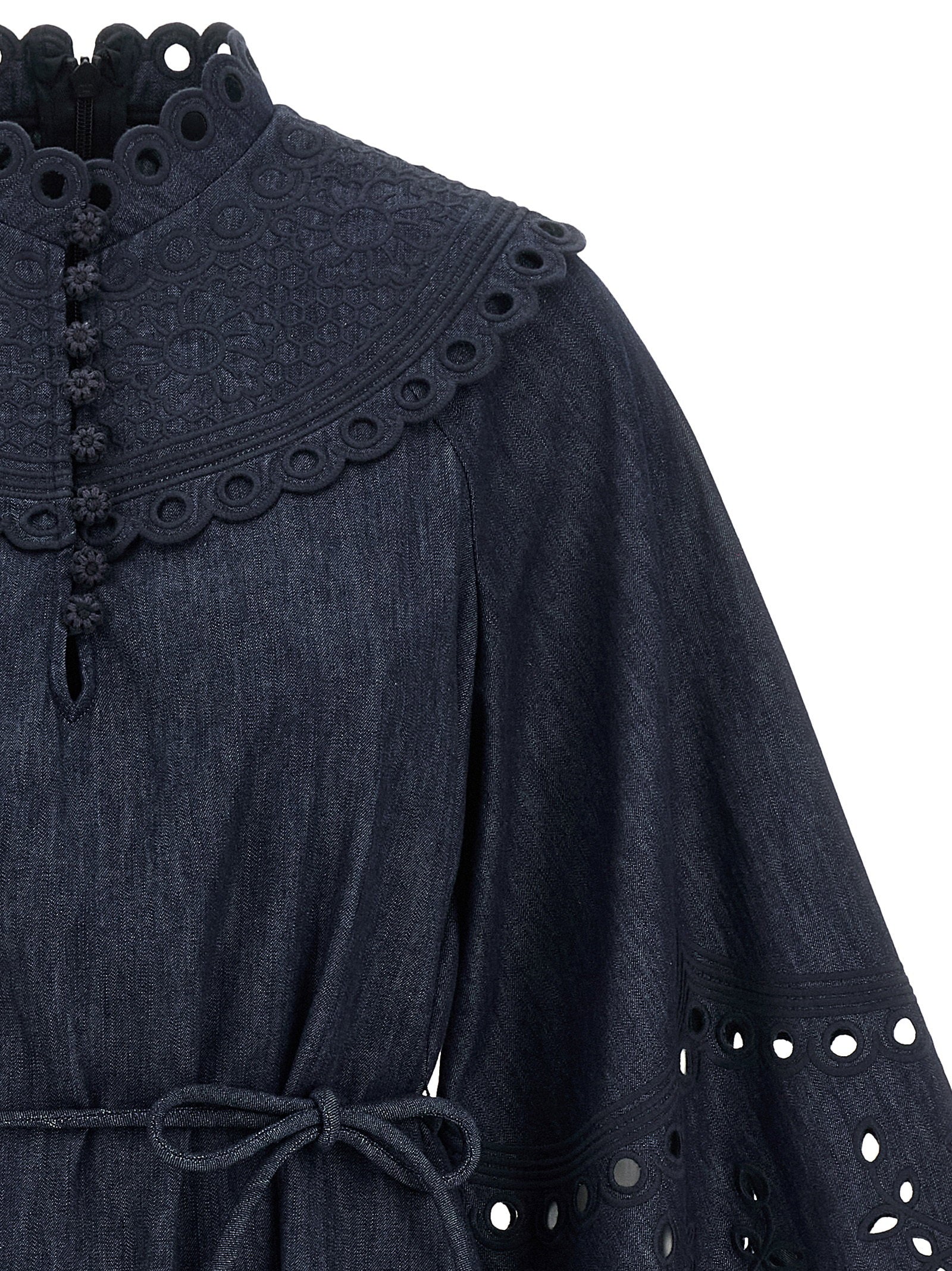 Zimmermann Mahon Dress