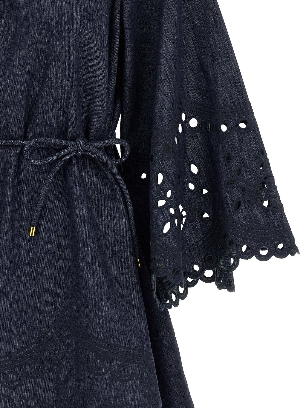 Zimmermann Mahon Dress