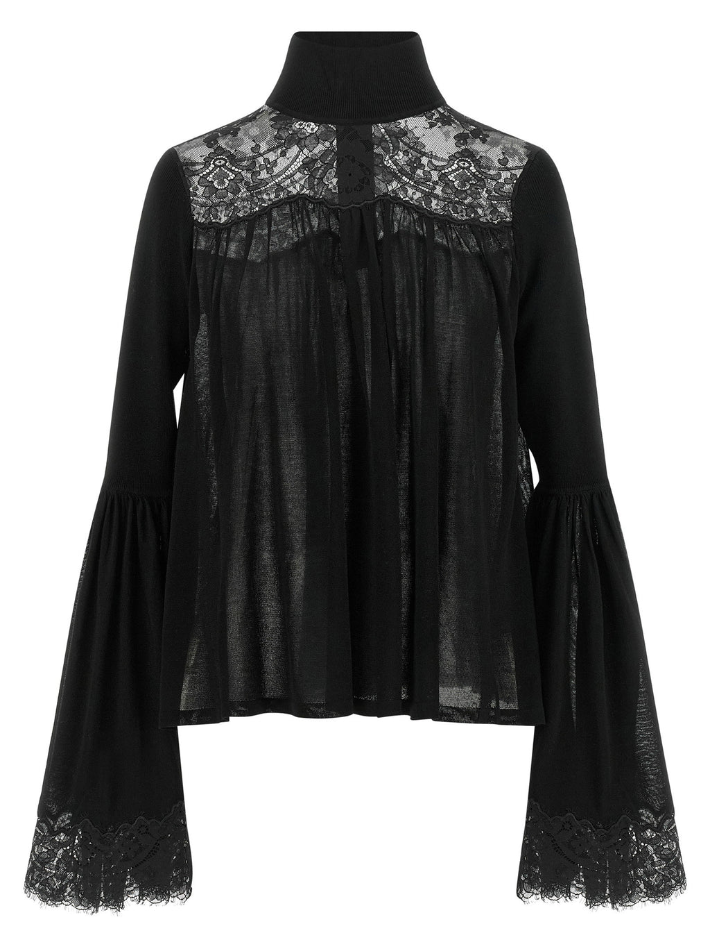 Zimmermann Valiant Blouse