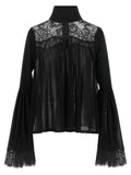 Zimmermann Valiant Blouse