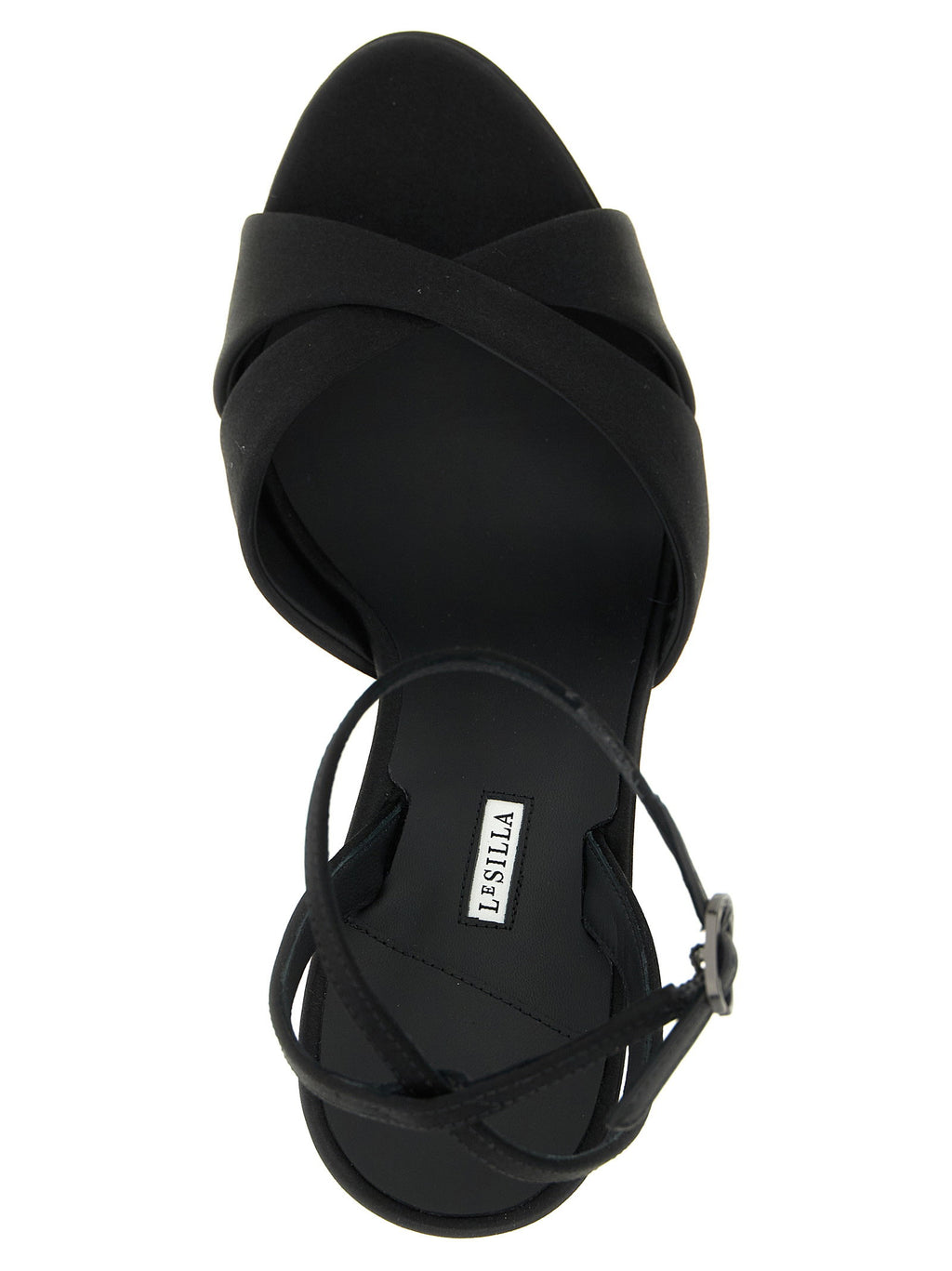 Le Silla Odette Sandals