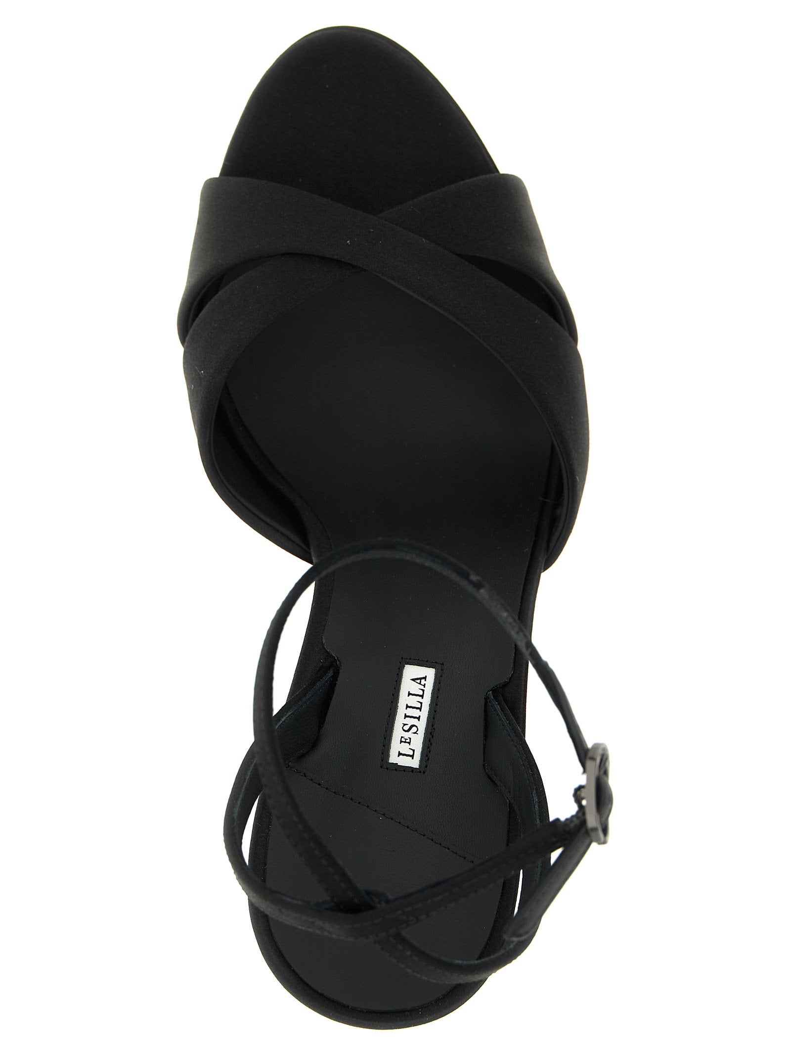 Le Silla Odette Sandals