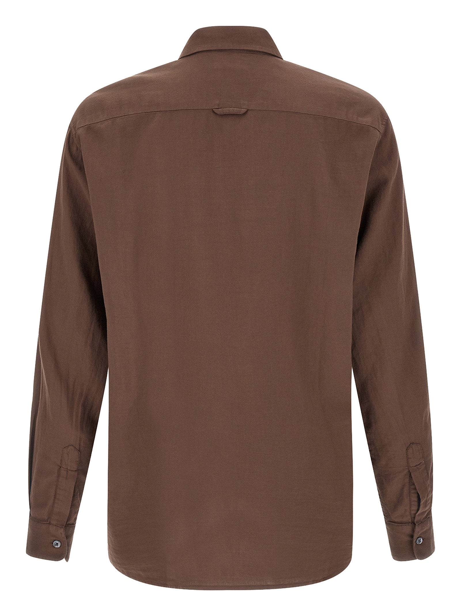 Cellar Door Paul Shirt