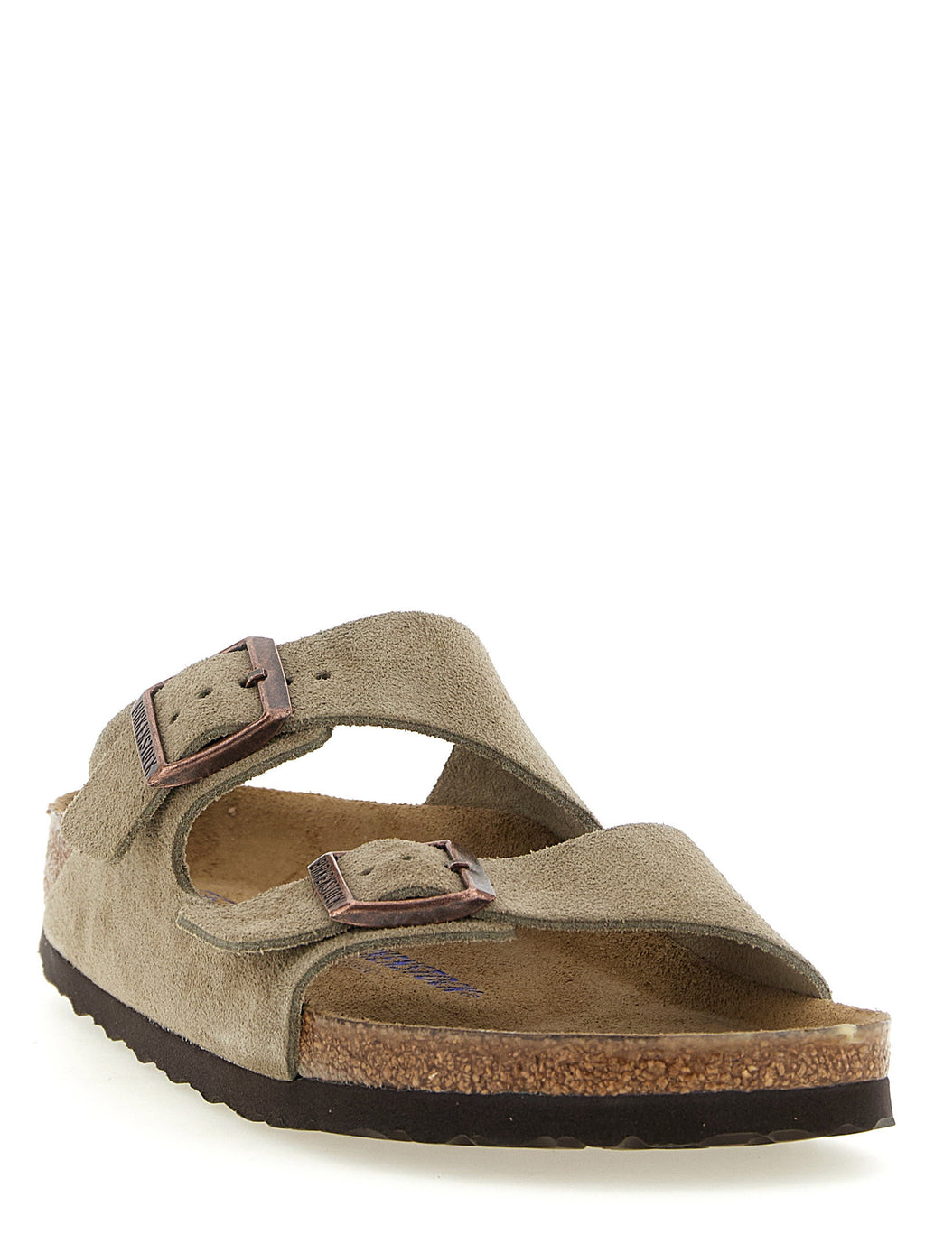Birkenstock Arizona Bs Sandals