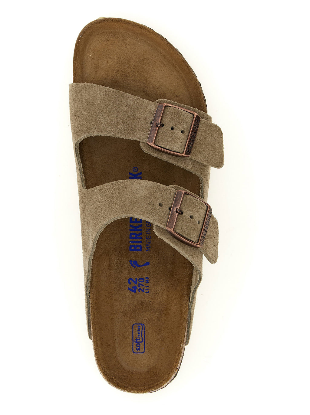 Birkenstock Arizona Bs Sandals