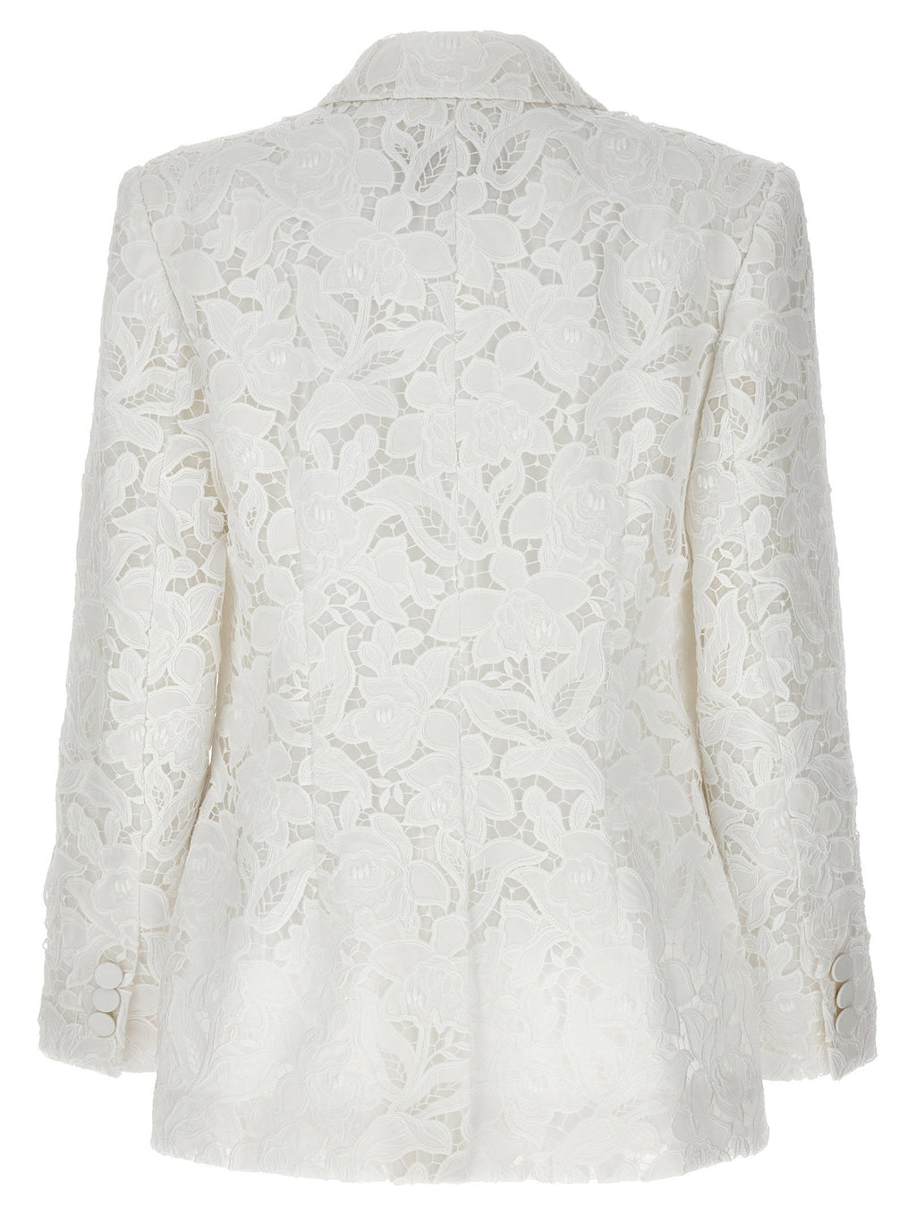 Zimmermann Natura Lace Blazer