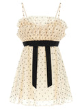 Zimmermann Polka Dot Top