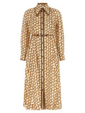 Zimmermann Chemisier Dress