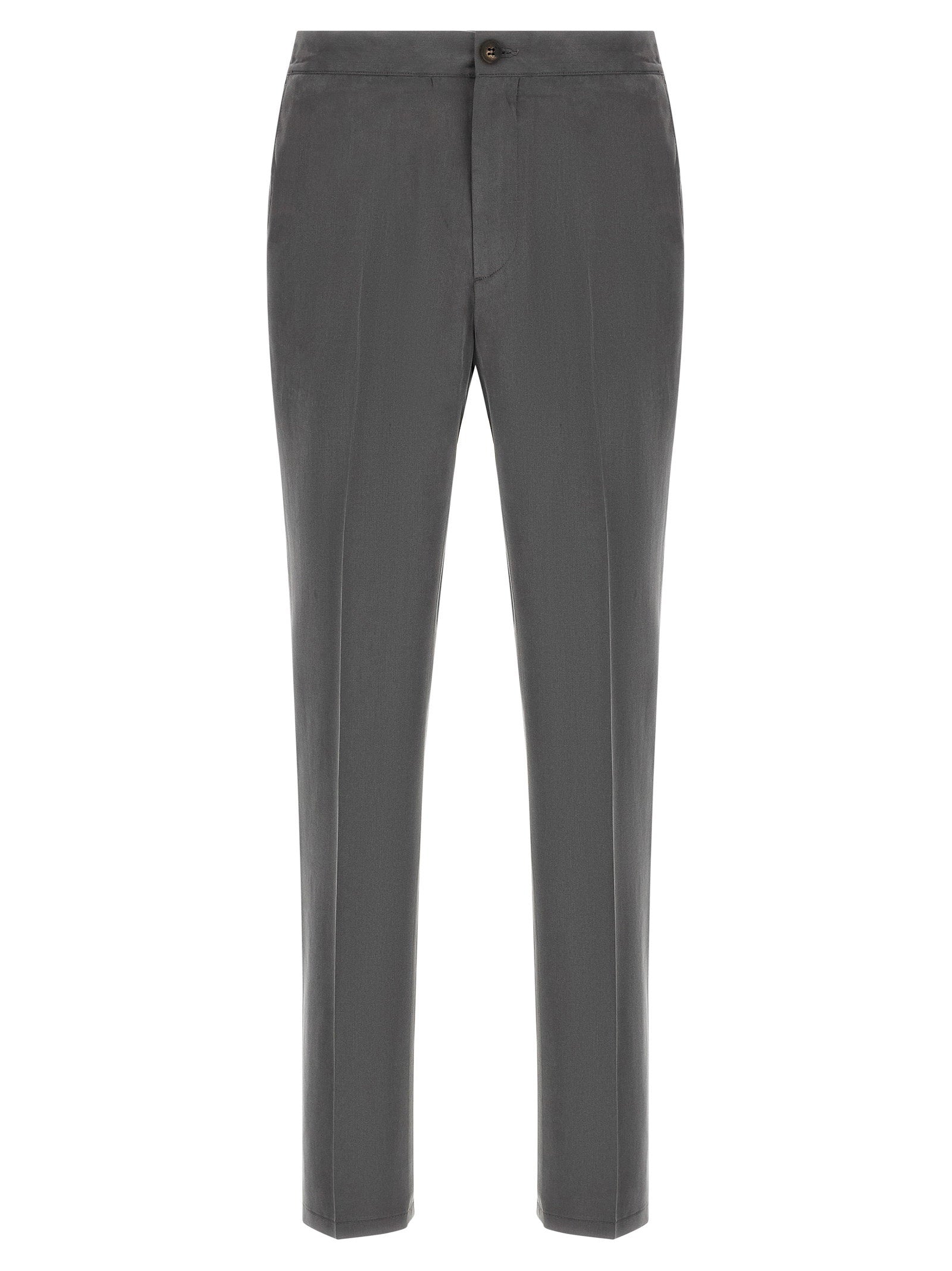 Pal Zileri Effortless Capsule Pants