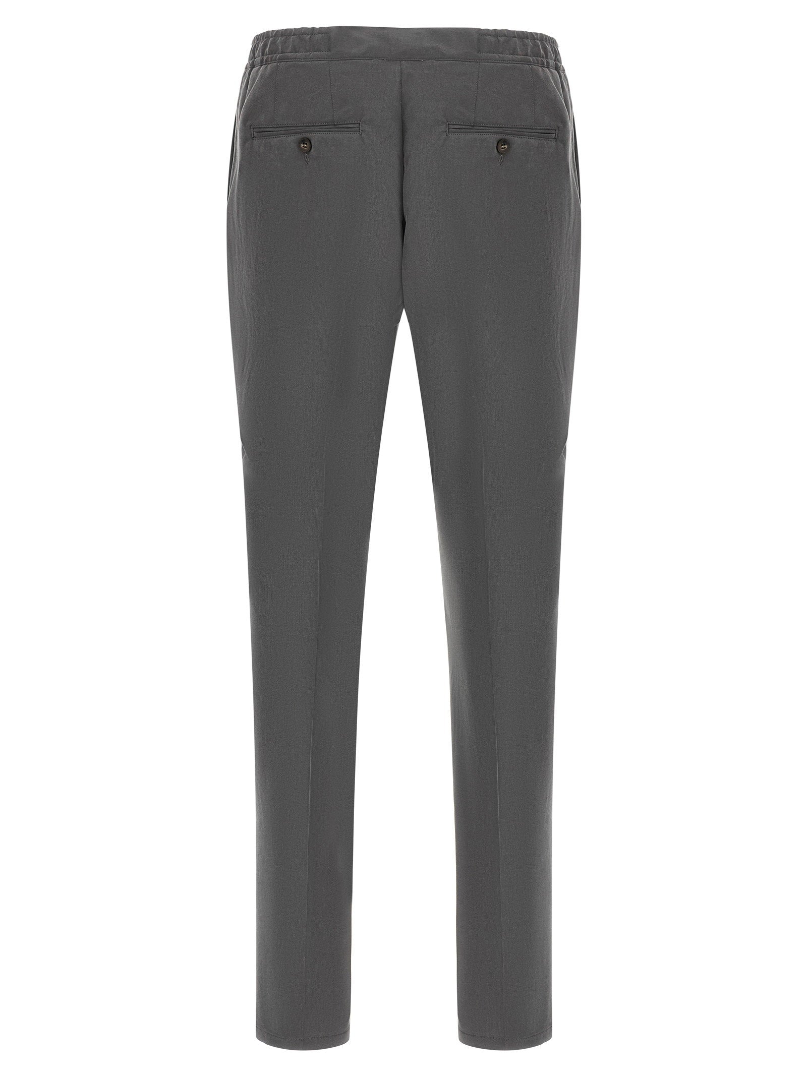 Pal Zileri Effortless Capsule Pants