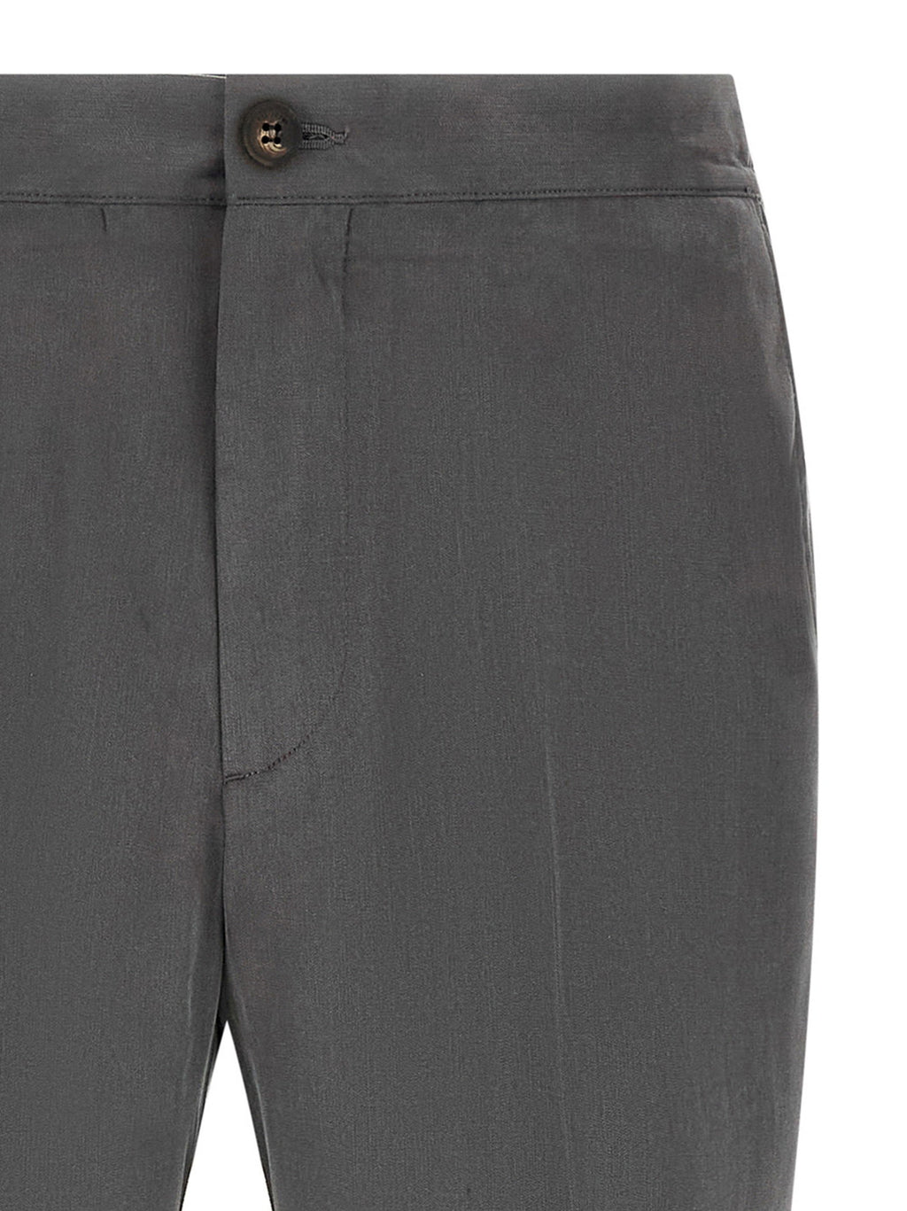 Pal Zileri Effortless Capsule Pants