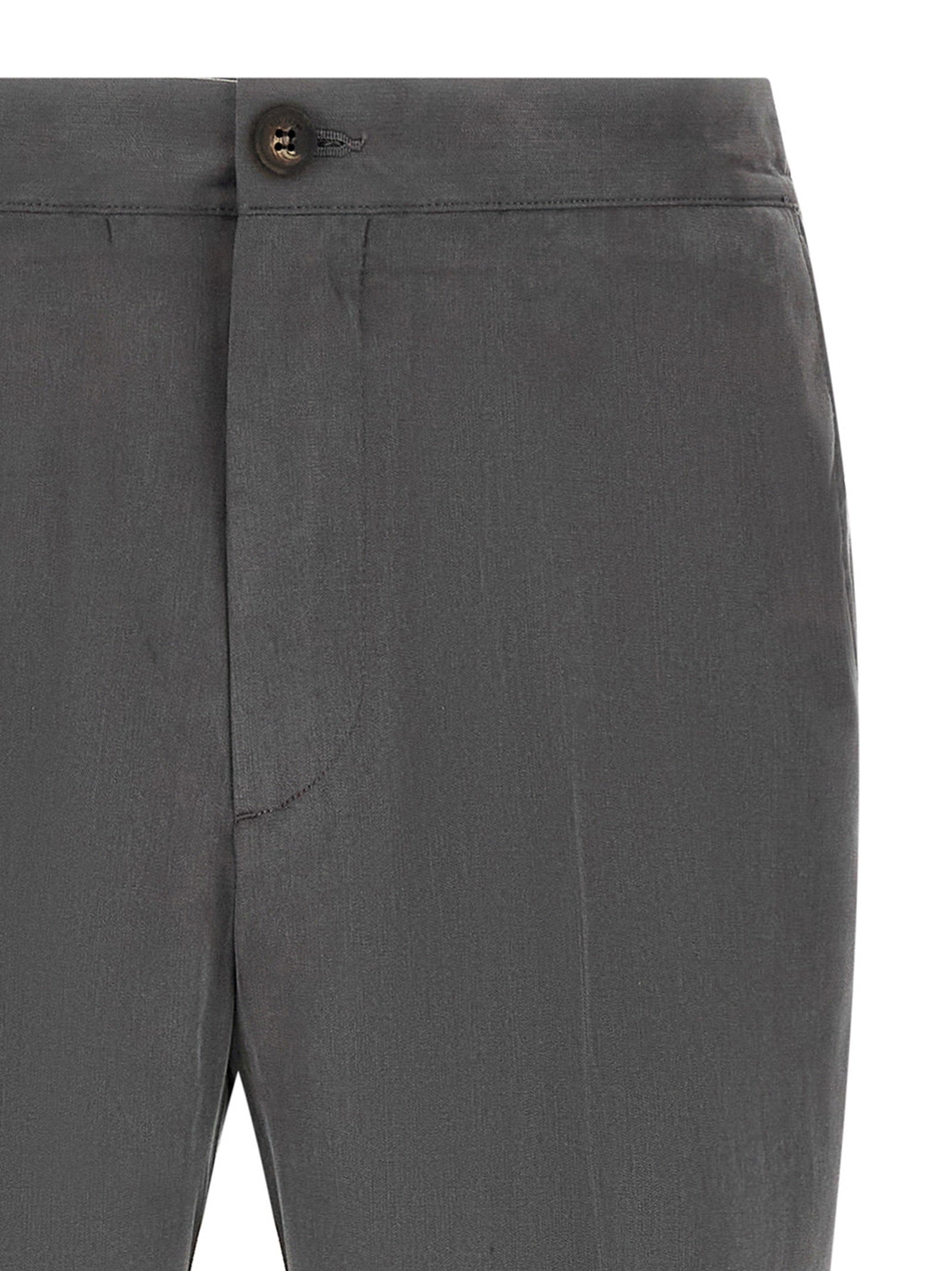 Pal Zileri Effortless Capsule Pants