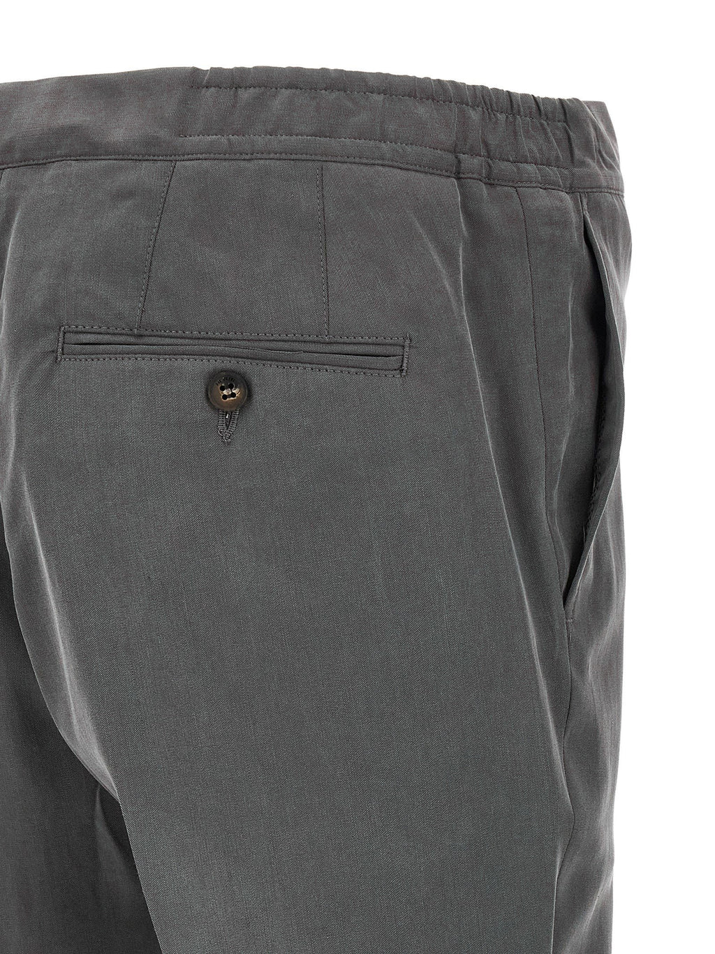 Pal Zileri Effortless Capsule Pants
