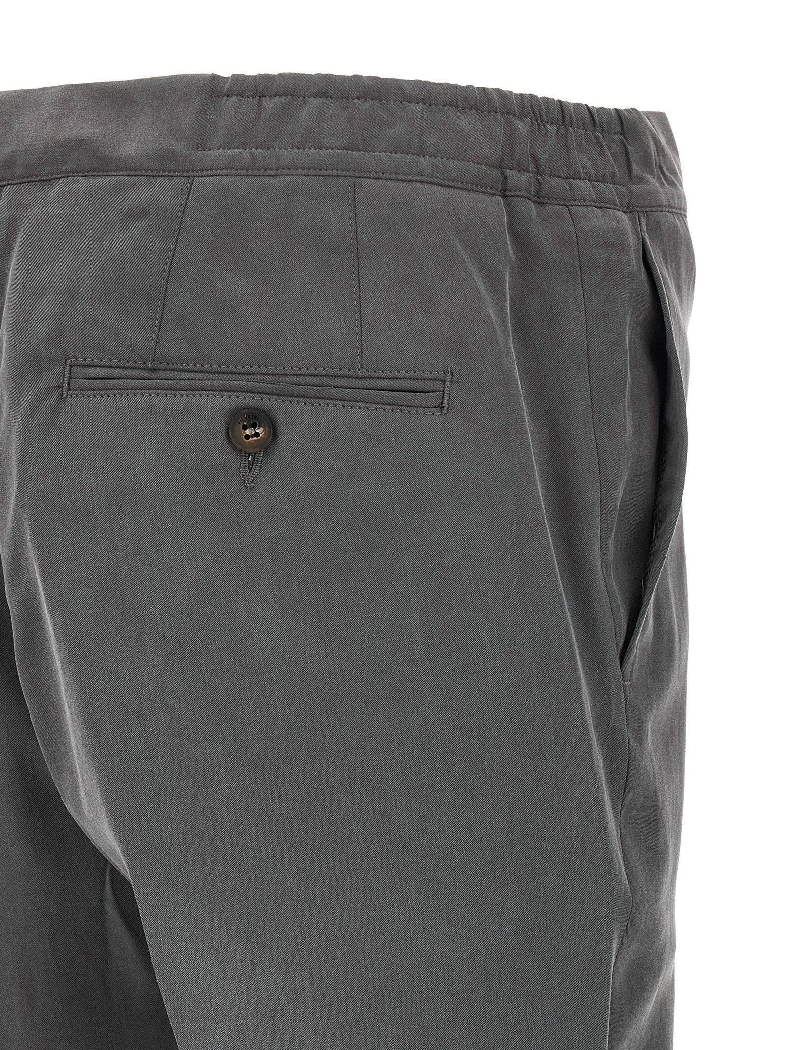 Pal Zileri Effortless Capsule Pants