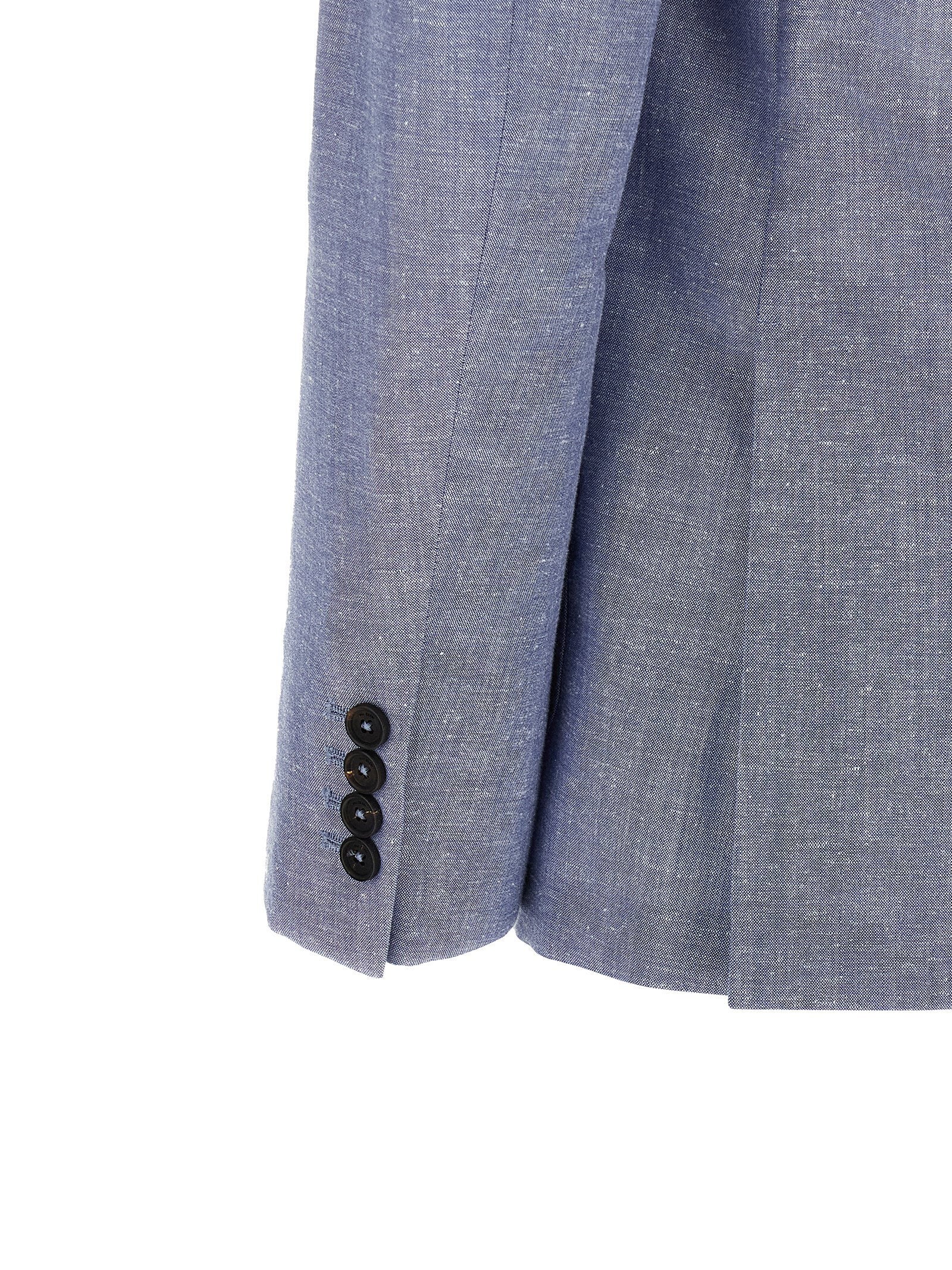 Pal Zileri Brera Blazer