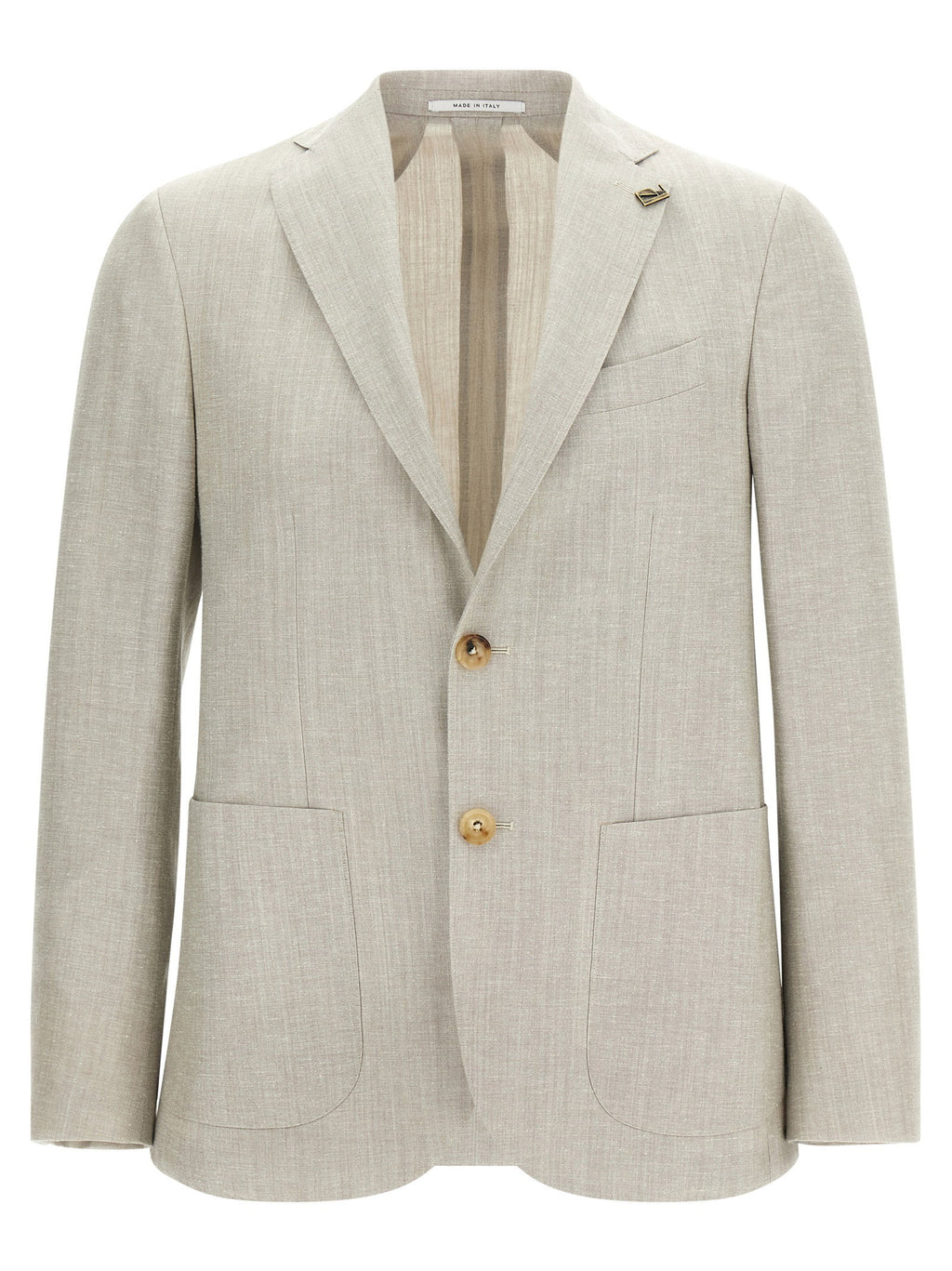 Pal Zileri Brera Blazer