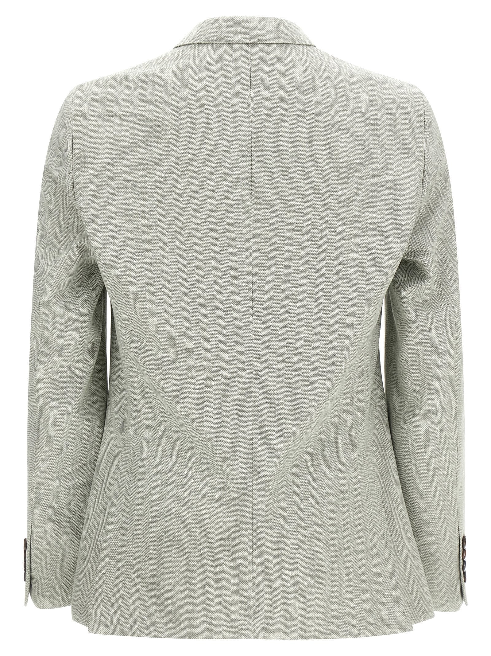 Pal Zileri Brera Blazer