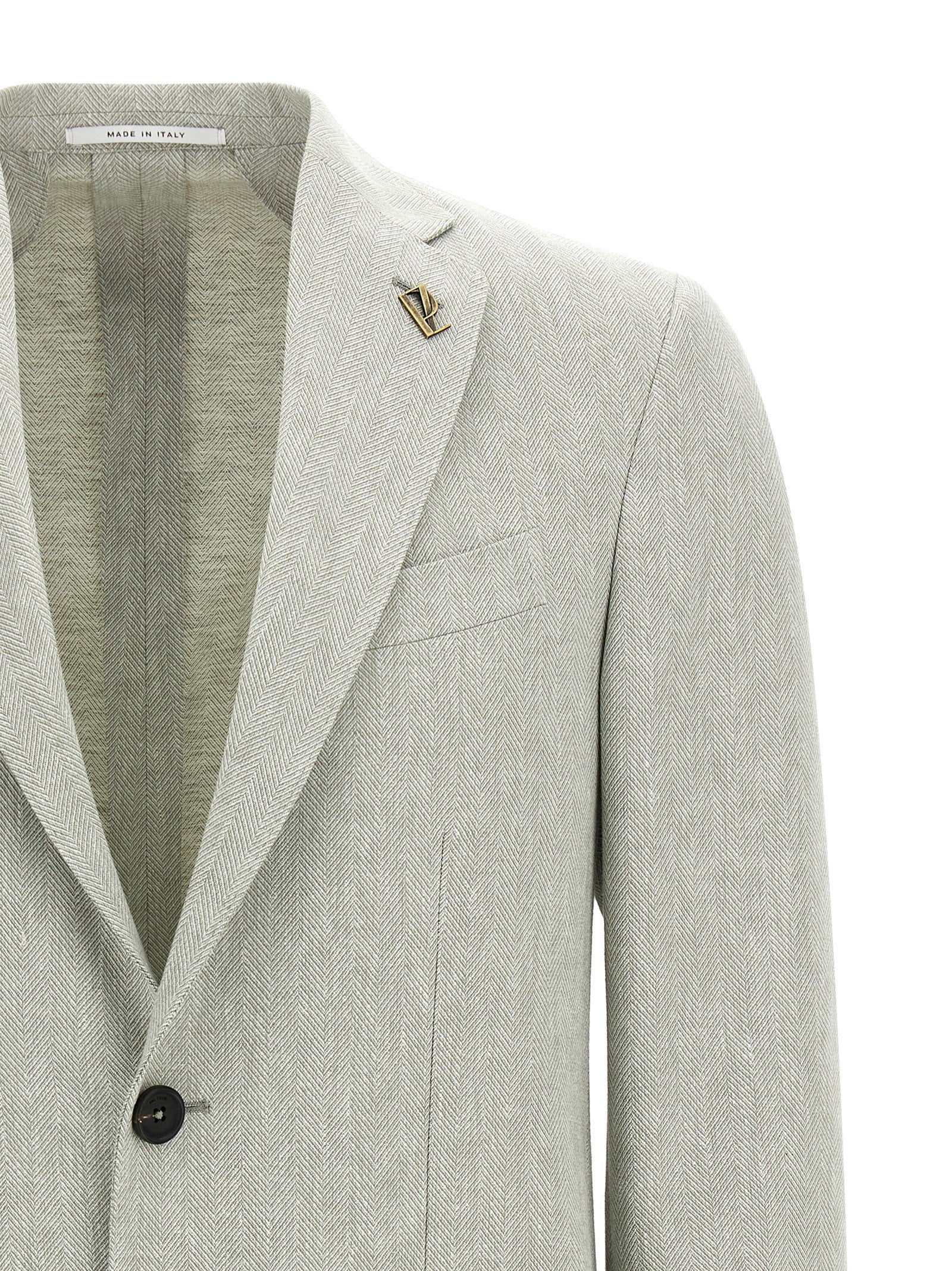 Pal Zileri Brera Blazer