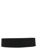 Pal Zileri Satin Tuxedo Headband