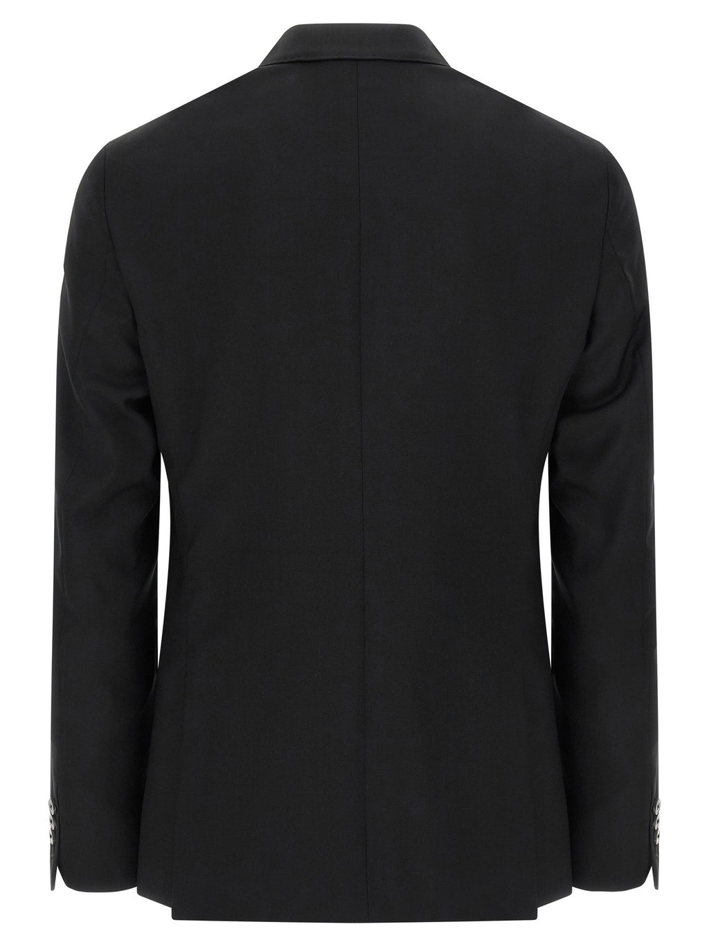 Pal Zileri Wool Dress - Ceremony Line