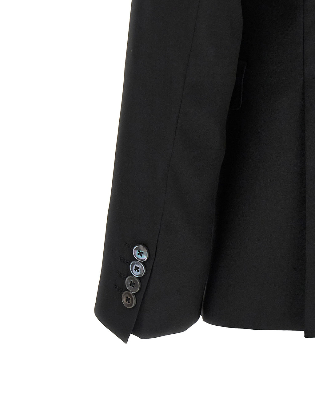 Pal Zileri Wool Dress - Ceremony Line