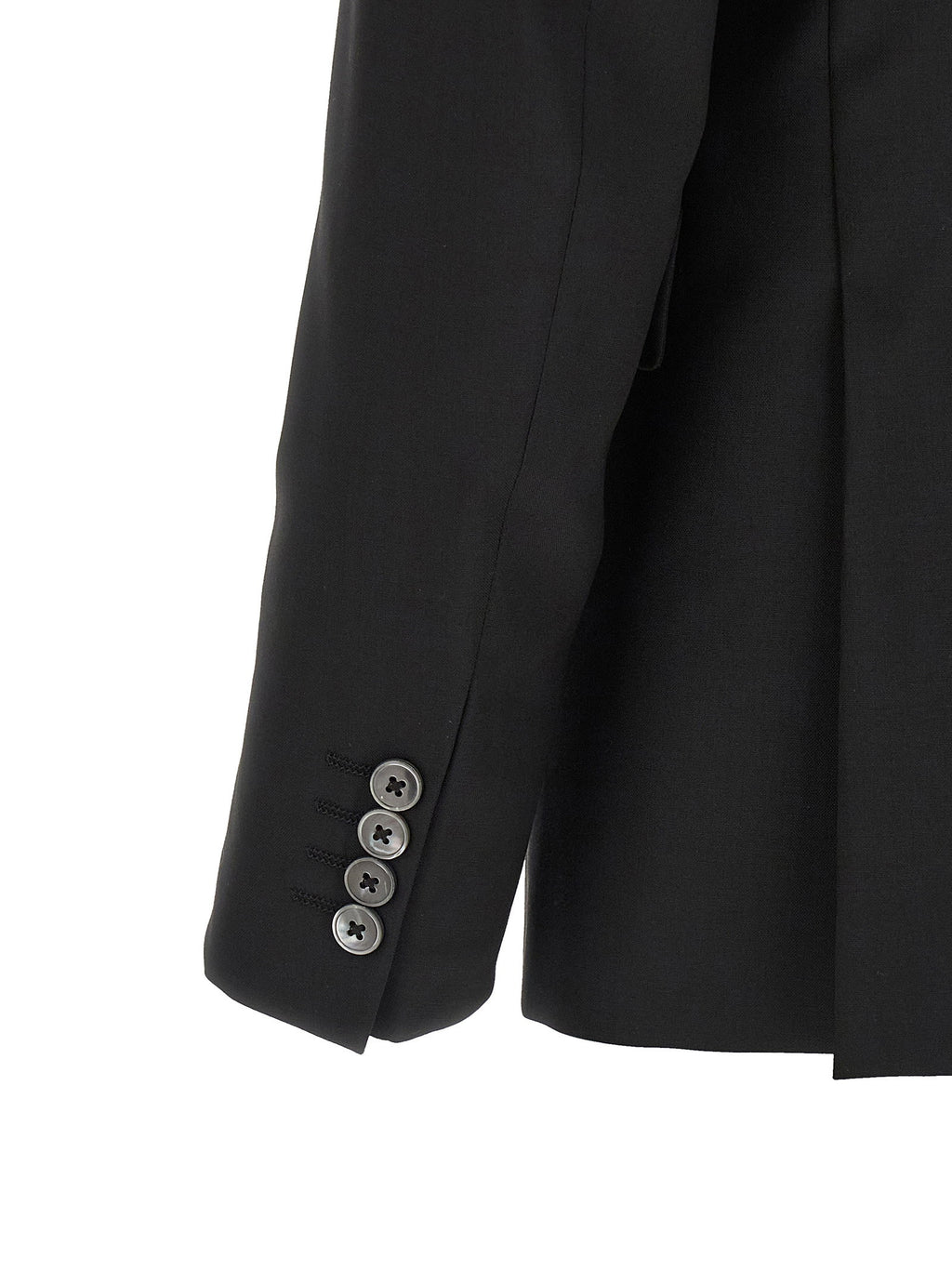 Pal Zileri Wool Dress - Ceremony Line