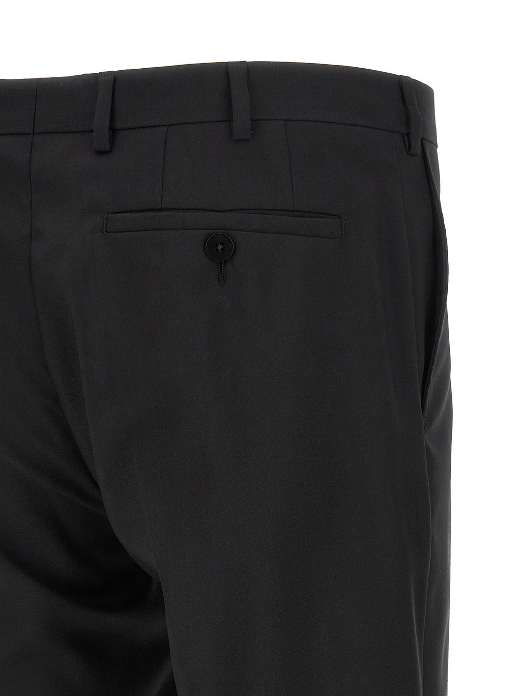 Pal Zileri Wool Dress - Ceremony Line