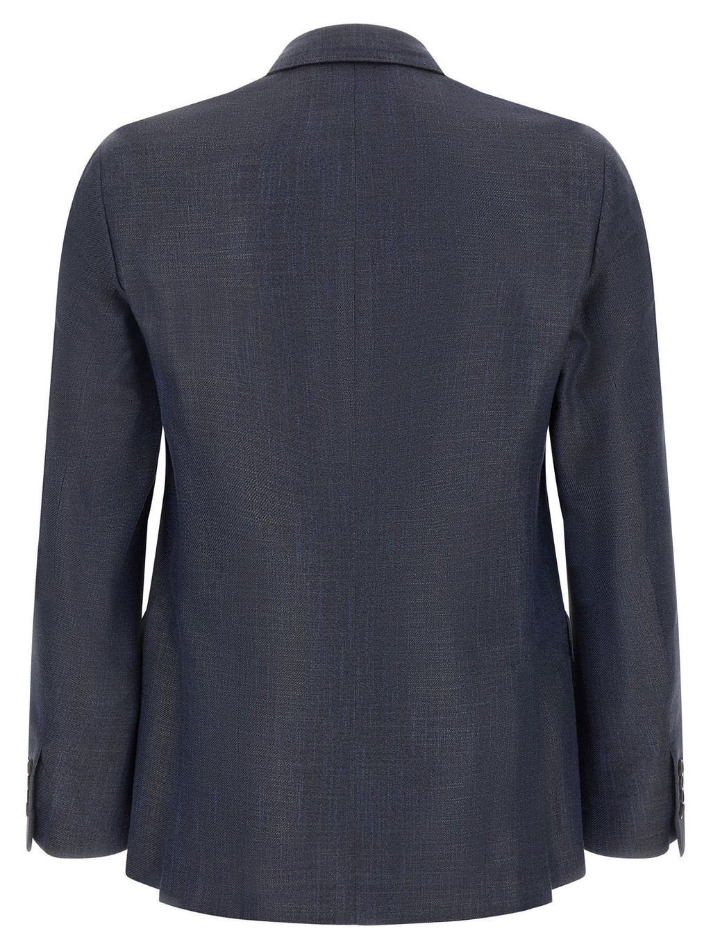 Pal Zileri Single-breasted Blazer