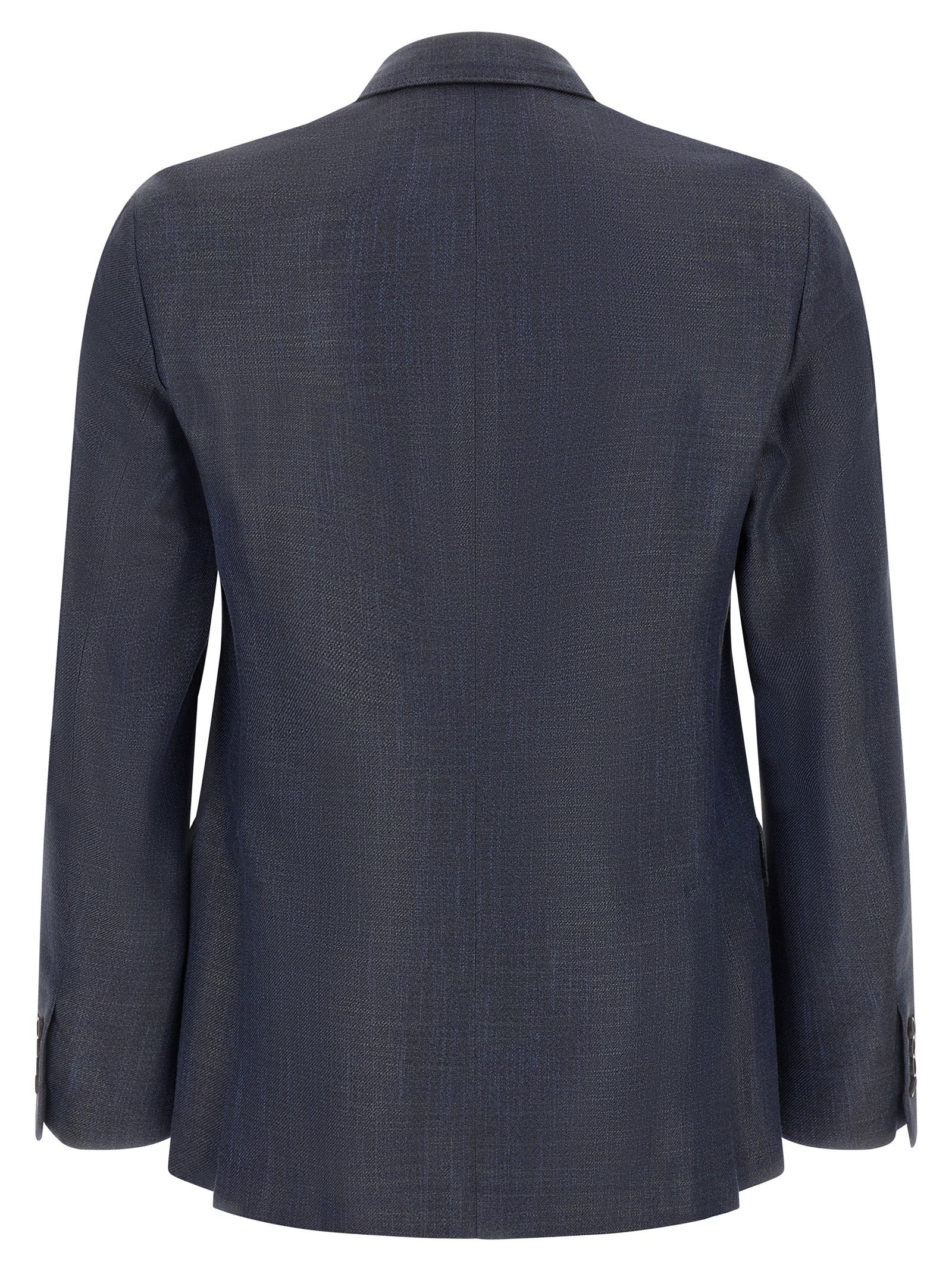 Pal Zileri Single-breasted Blazer