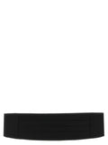 Pal Zileri Satin Tuxedo Headband