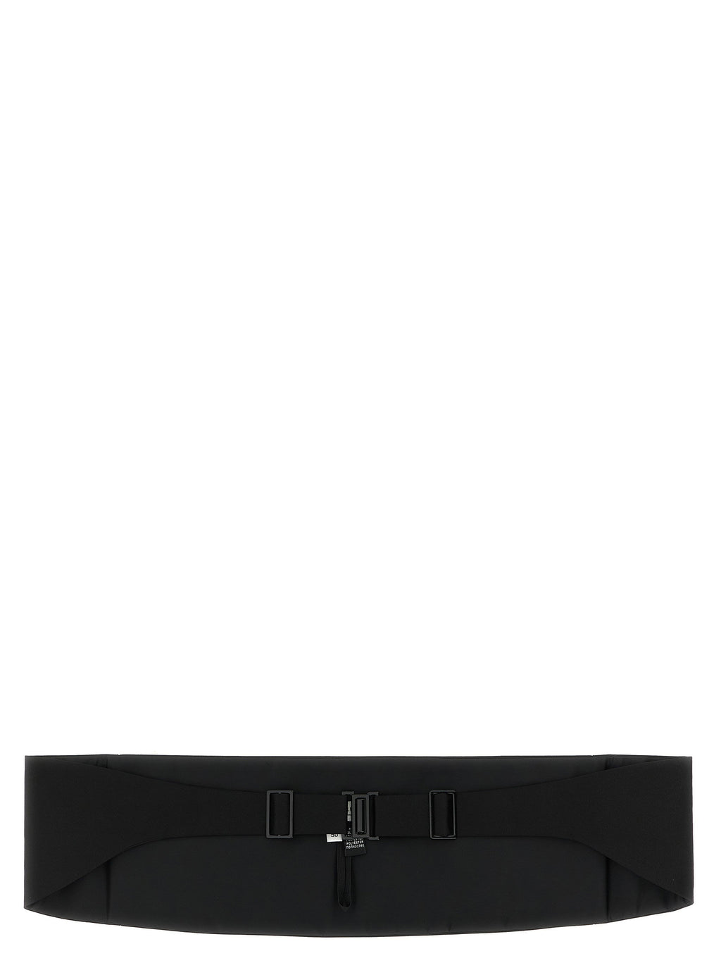 Pal Zileri Satin Tuxedo Headband