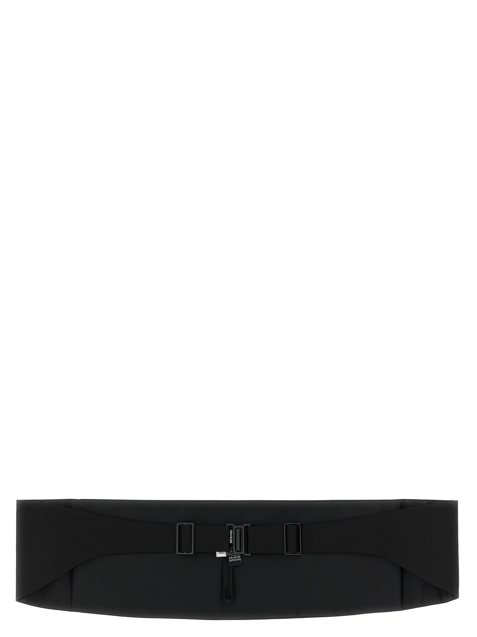 Pal Zileri Satin Tuxedo Headband