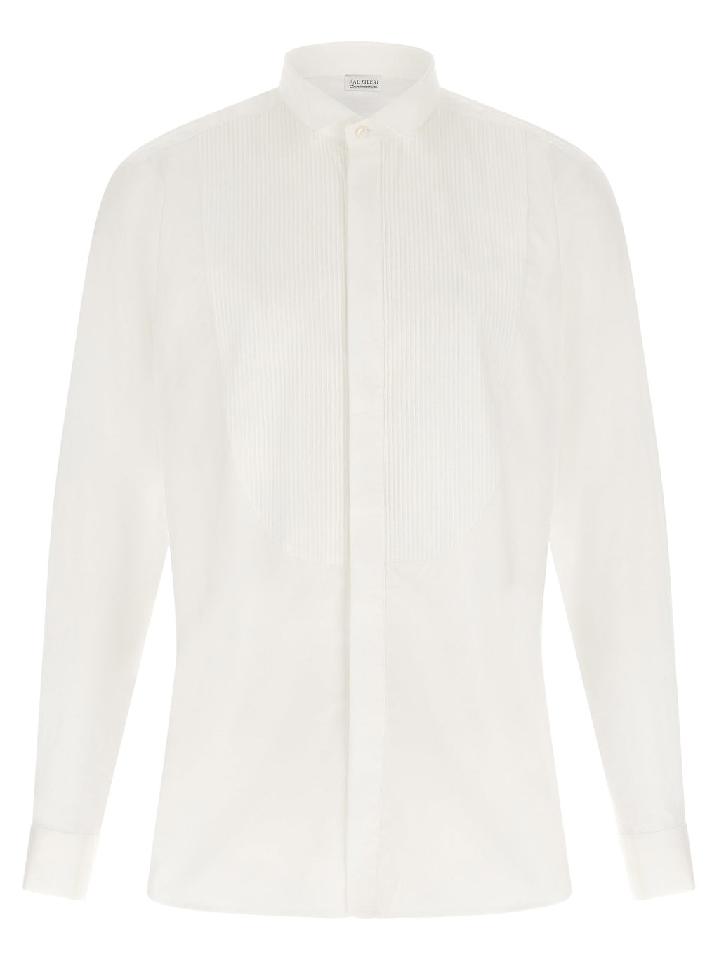 Pal Zileri Tuxedo Shirt - Ceremony Line