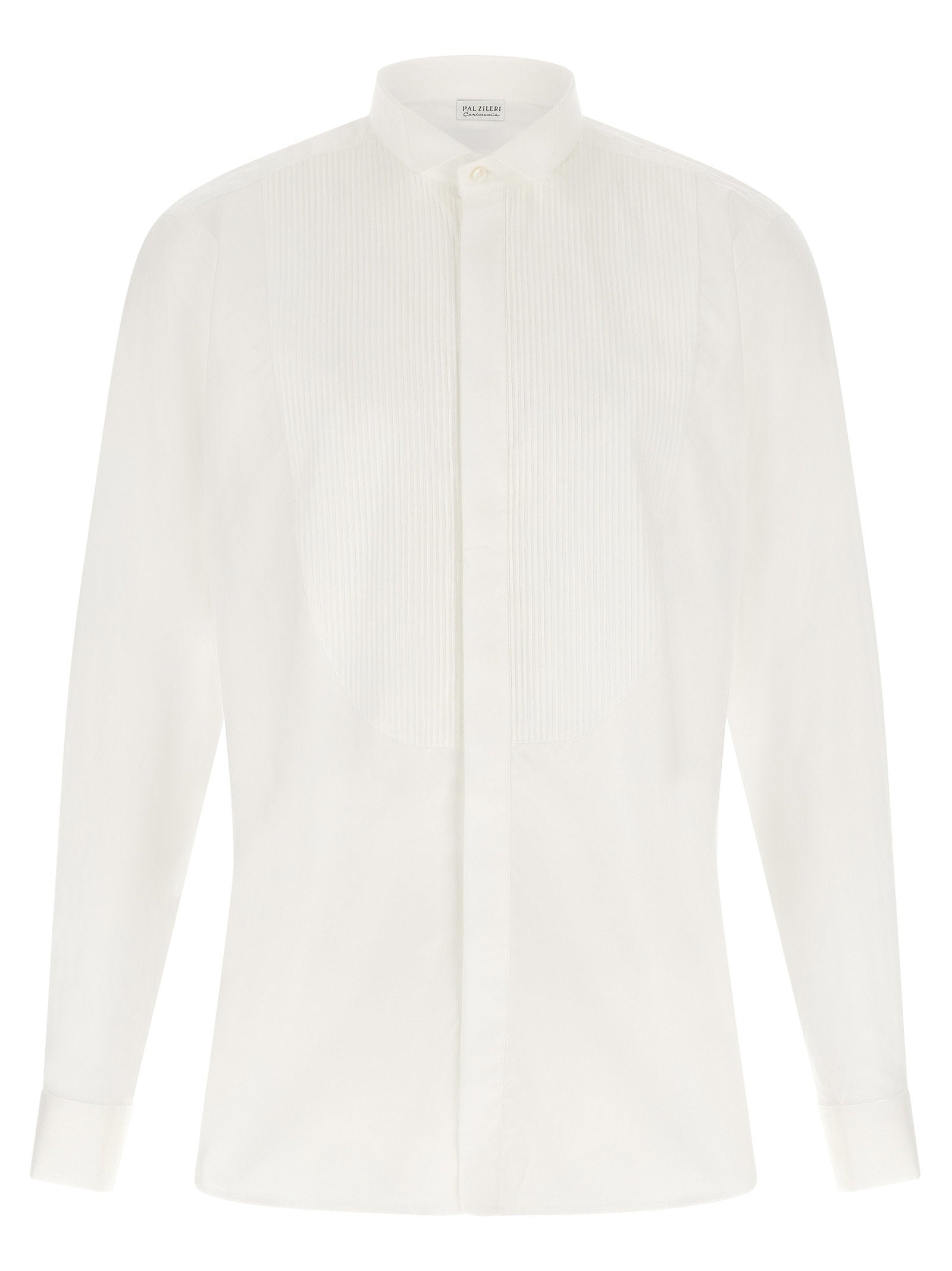 Pal Zileri Tuxedo Shirt - Ceremony Line