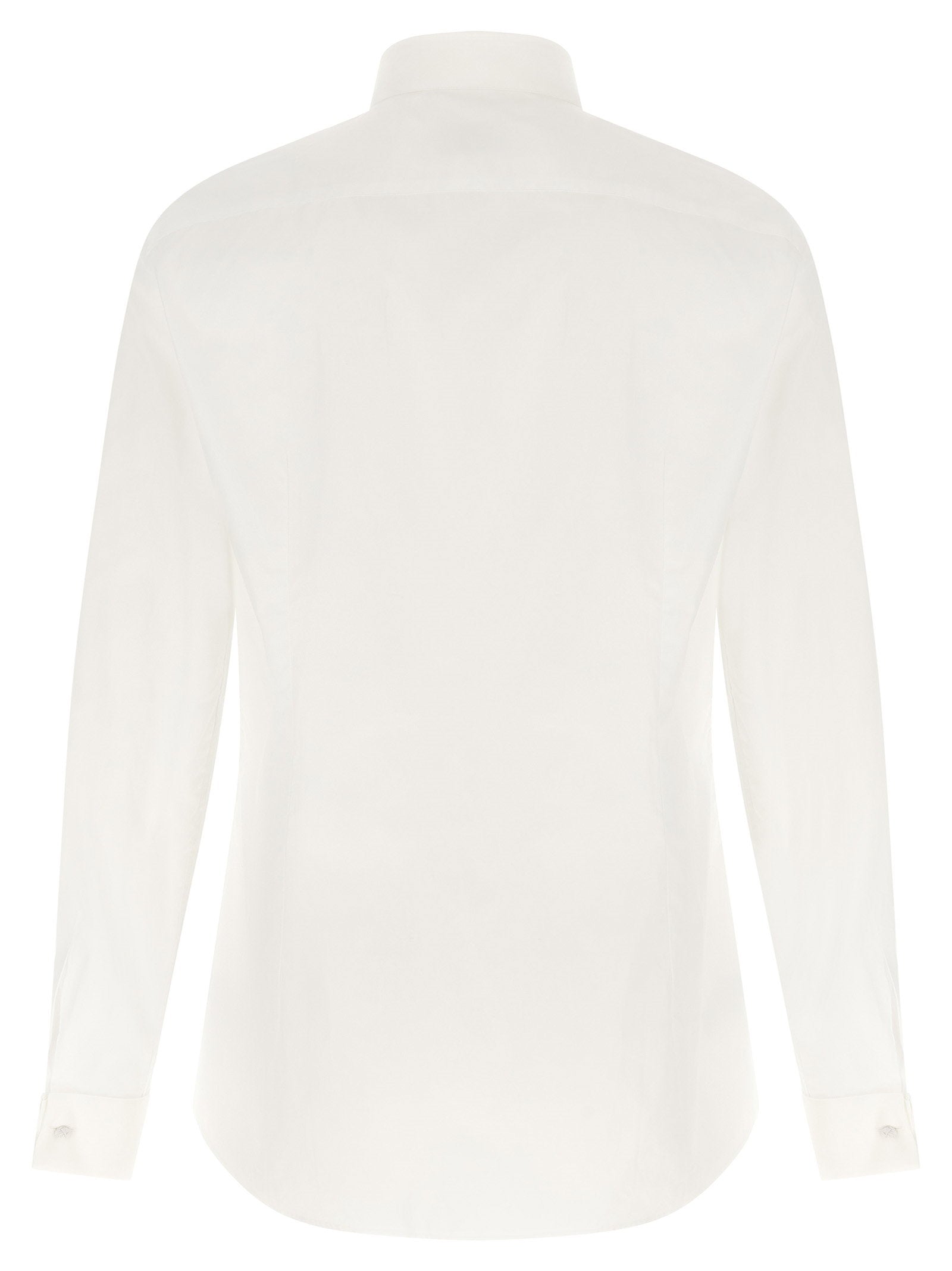Pal Zileri Tuxedo Shirt - Ceremony Line