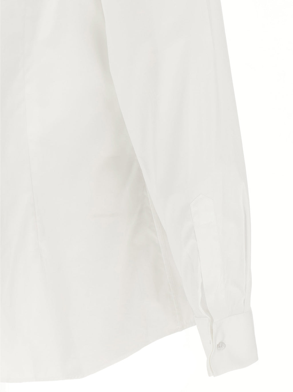 Pal Zileri Tuxedo Shirt - Ceremony Line