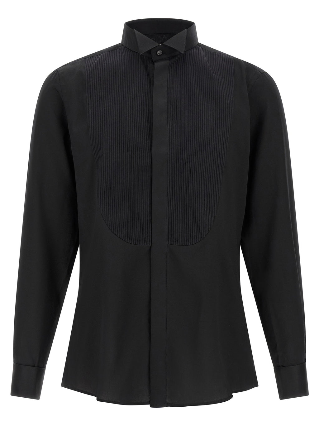 Pal Zileri Tuxedo Shirt - Ceremony Line