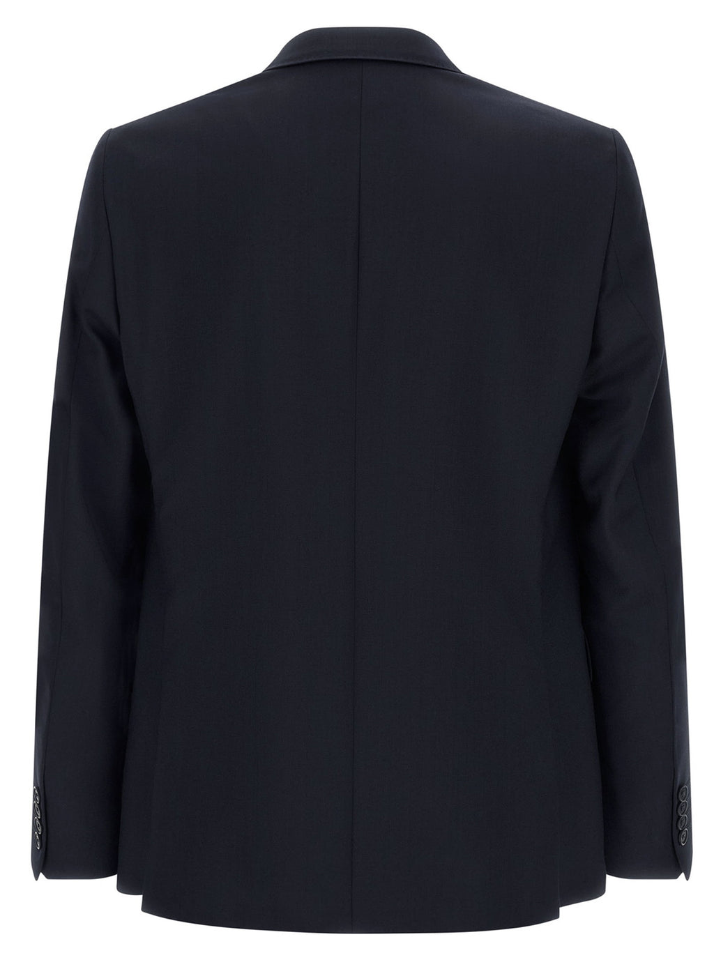 Pal Zileri Wool Dress