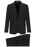 Pal Zileri Wool Dress