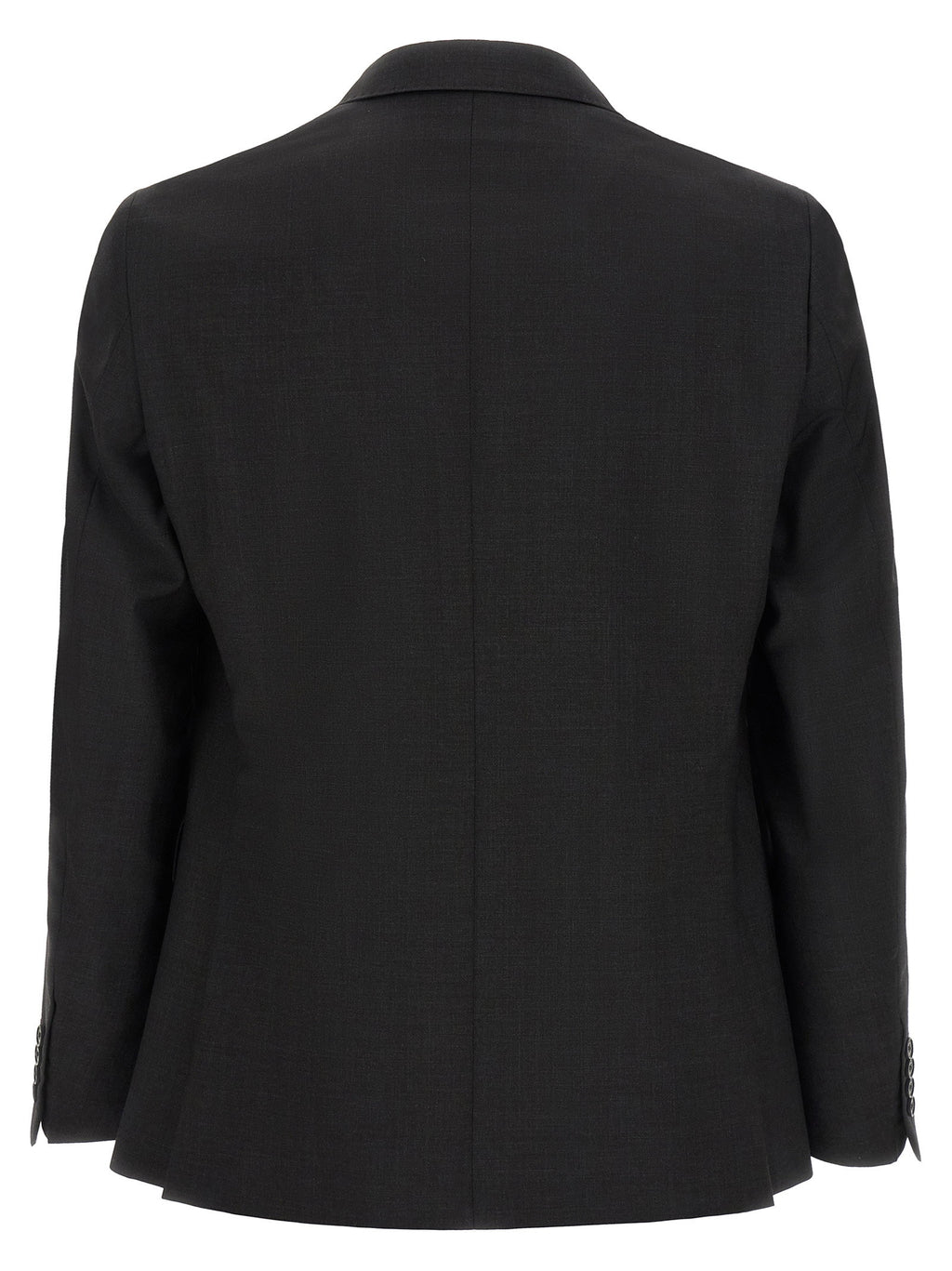 Pal Zileri Wool Dress