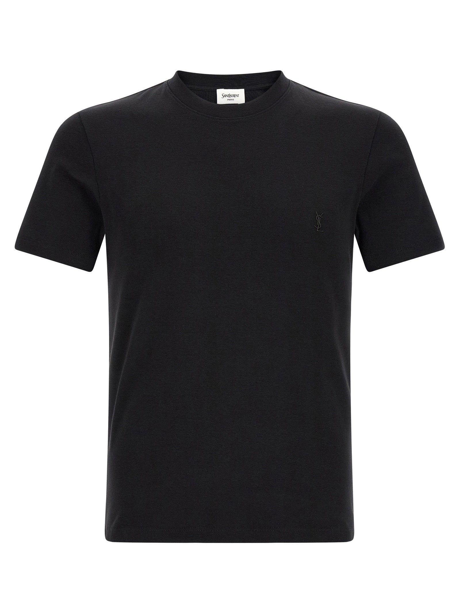 Saint Laurent Cassandre T-shirt