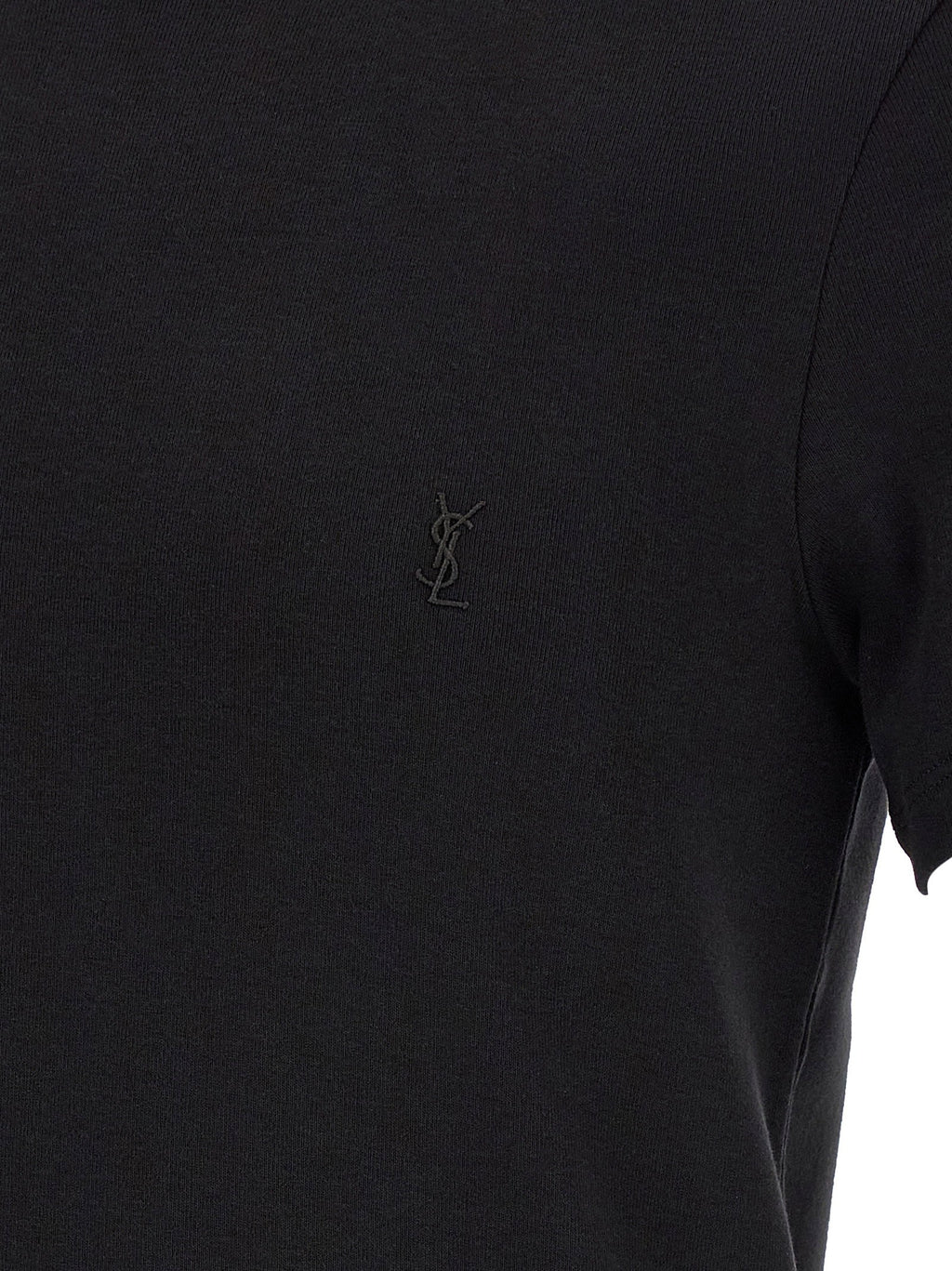 Saint Laurent Cassandre T-shirt