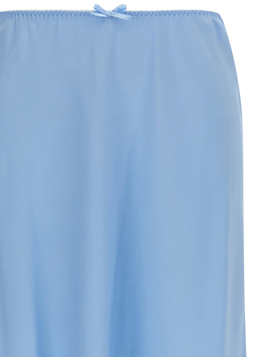 Moschino Lace Skirt